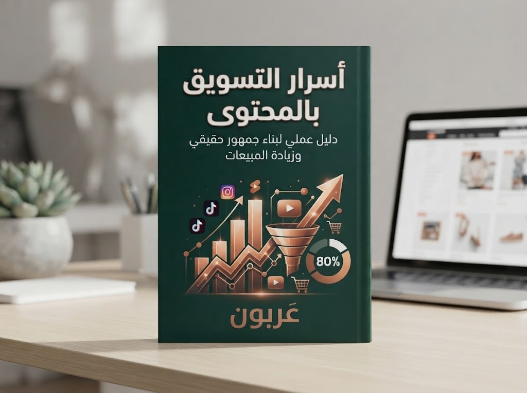 اسرار التسويق بالمحتوى